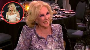 Mirtha Legrand