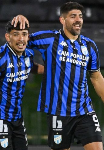 Atlético Tucumán