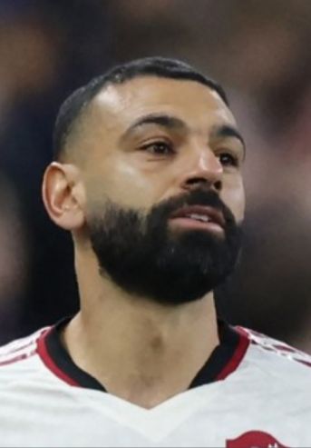 Mohamed Salah
