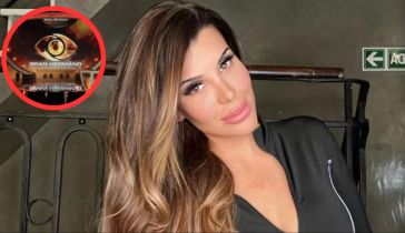 Charlotte Caniggia