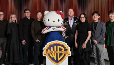 Hello Kitty tendrá por fin su película
