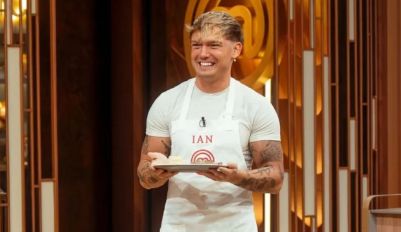 Ian Lucas