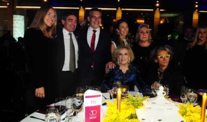 30 años fundacion Fernandez 19052026