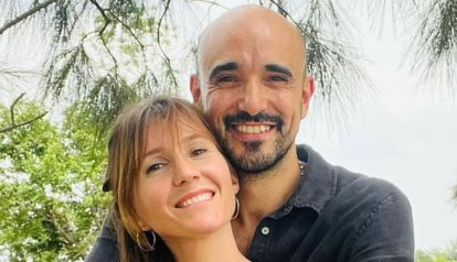 Abel Pintos, Mora Calabrese