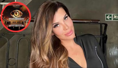Charlotte Caniggia