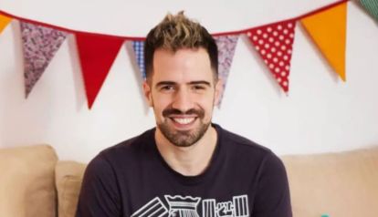 Martín Cirio