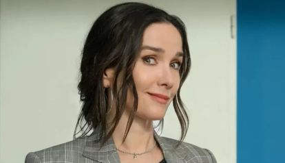 Natalia Oreiro