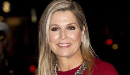 Máxima Zorreguieta 