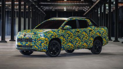 Volkswagen Tukan