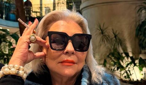 Lilita Carrio