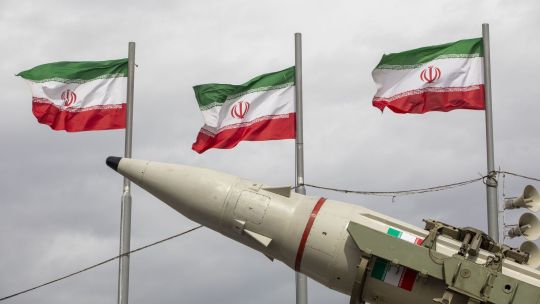 “Irán es el mayor error militar de Estados Unidos, superior 