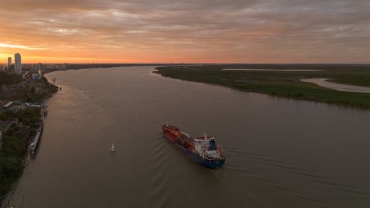 KKR consortium warns White House of ‘bias’ in US$10-billion Argentina auction