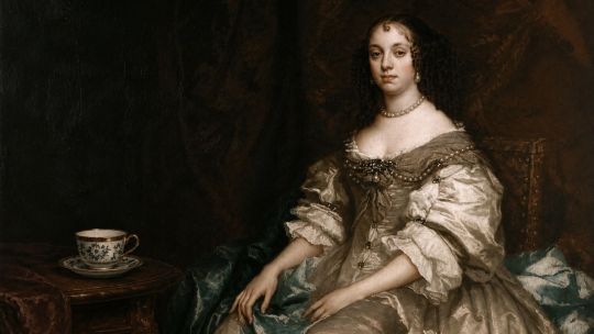 Catalina de Braganza, la reina portuguesa que enseñó a los británicos a tomar té