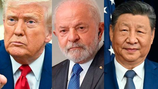 Tierras raras en Brasil: el recurso estratégico que enfrenta a EE.UU. y China por inversiones millonarias