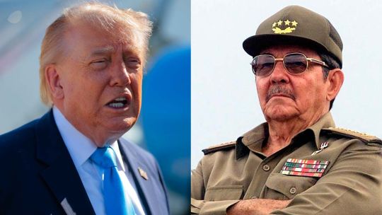 Cuba: la acusación contra Raúl Castro expone la crisis interna y reactiva la presión de Trump sobre la isla