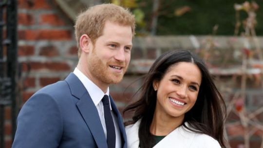 Harry y Meghan vuelven a vivir al Reino Unido: dónde se instalarán y qué pasará con sus hijos