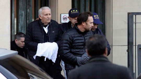 Los Jinkis pagarán 50 millones de dólares para evitar la cárcel y darle un cierre a su novela con la Justicia de Estados Unidos