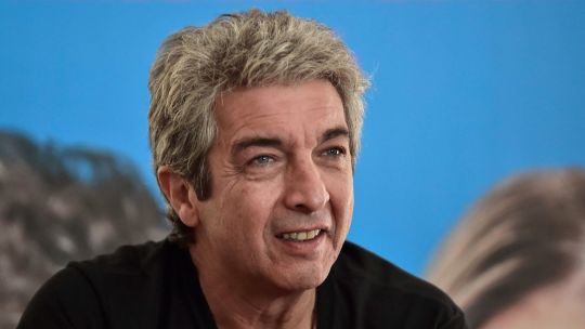 Ricardo Darín habló de El Eternauta y adelantó cómo será la segunda parte: “Va a pasar de todo”