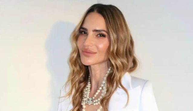 María Vázquez