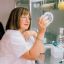 Argentine scientist wins global award for her work on ‘drought-resistant’ crops