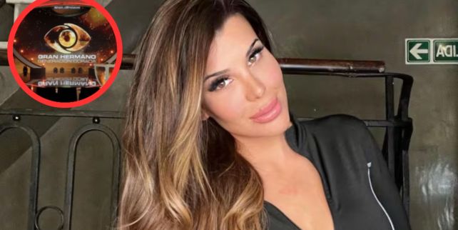 Charlotte Caniggia