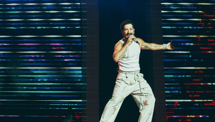 Camilo regresa a la Argentina para presentarse en el Movistar Arena: cómo comprar las entradas