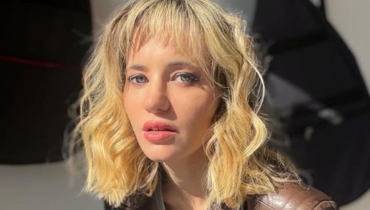 Clara Kovacic, la actriz argentina que trabajó con Leonardo DiCaprio y Guillermo Francella y hoy forma parte del universo Wanda Nara