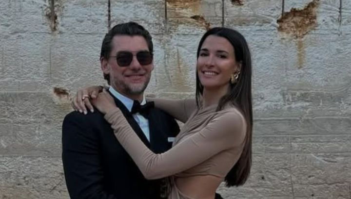 Quién es Jonathan Andic, el heredero de un imperio de la moda que fue detenido por el homicidio de su padre