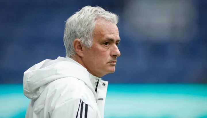 José Mourinho