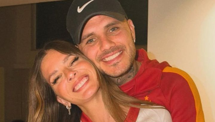 Se filtró la declaración de la China Suárez a favor de Mauro Icardi en la causa de restitución de las hijas que tiene con Wanda Nara