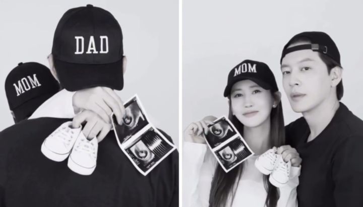 La actriz Lee Da-hae y el cantante Se7en esperan su primer hijo juntos: "Nuestro pequeño milagro está en camino"