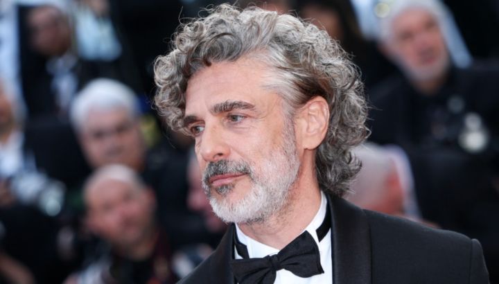 Leonardo Sbaraglia impactó en el Festival de Cannes 2026 con un look sofisticado y fue furor en la red