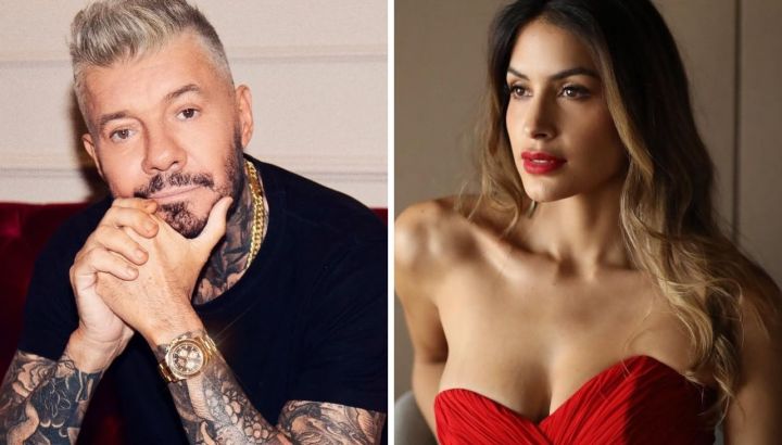 Marcelo Tinelli reveló la drástica decisión que tomó Milett Figueroa contra él tras la separación: "No funcionó"