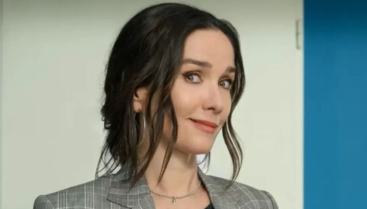 Natalia Oreiro cumplió 49 años: la foto de Mollo, el amor de Graciela Borges y una celebración en silencio