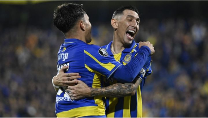 Rosario Central