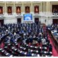 Uno por uno, los diputados que votaron a favor del pago de US$ 171 millones a fondos buitre en el Congreso
