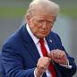 Donald Trump quería un gran show en Washington, pero varios cantantes dijeron 'no' y lo hicieron enojar