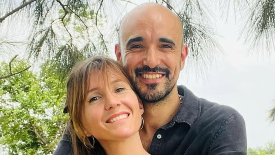 Abel Pintos, Mora Calabrese