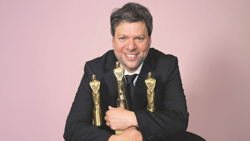 Guido Kaczka
