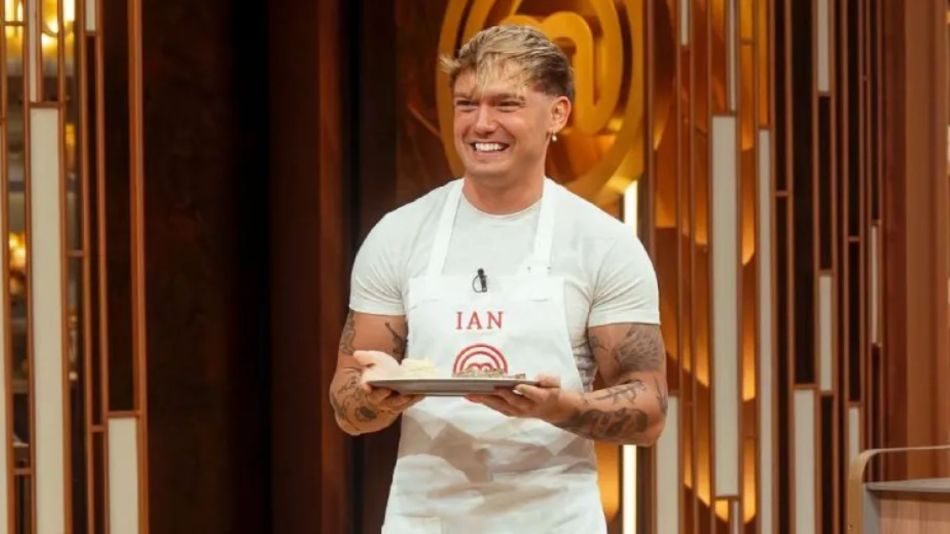 Ian Lucas