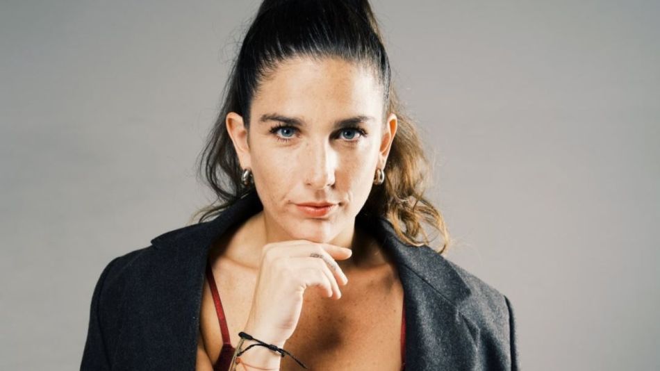 Juana Repetto