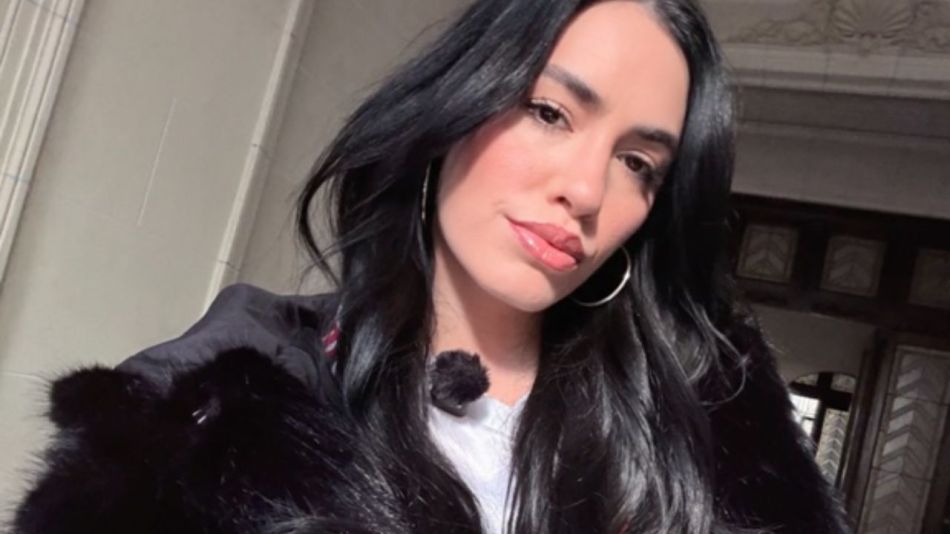 Lali Espósito
