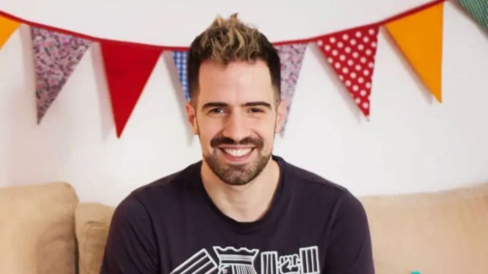 Martín Cirio