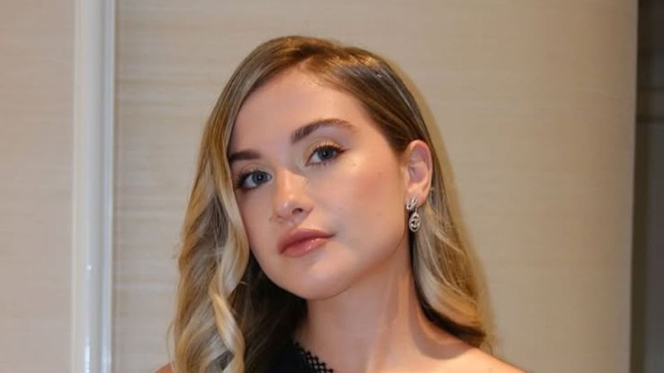 Sofía Calzetti