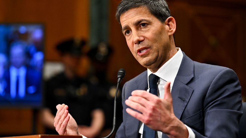 Fed Pick Warsh To Face Senate Grilling With Confirmation In Limbo