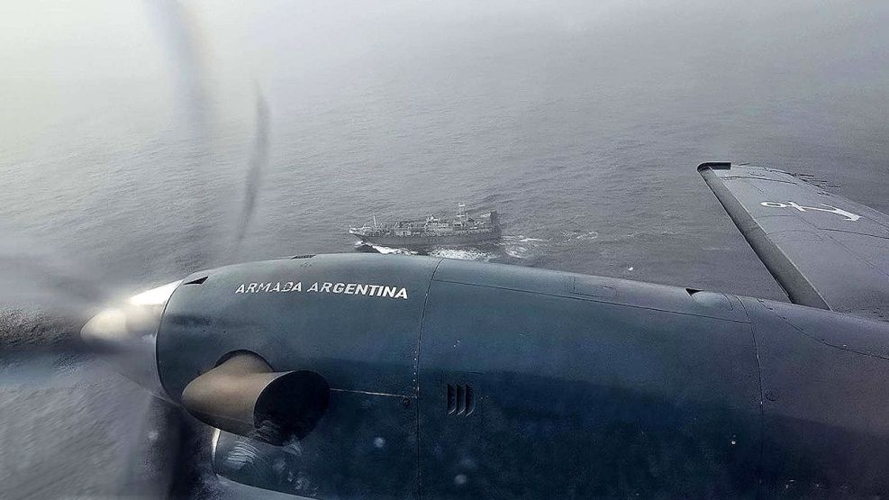 Armada Argentina