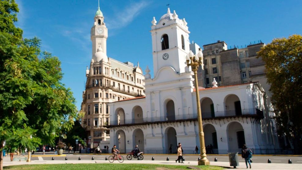 Cabildo de Buenos Aires