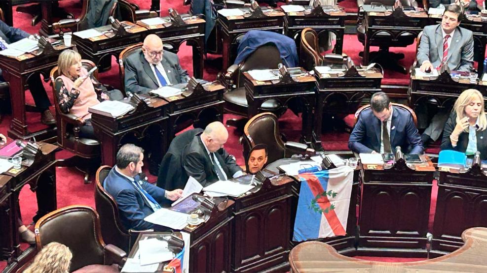 Congreso 20052026