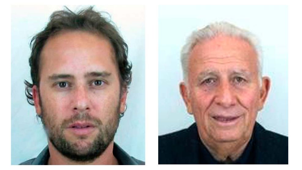 Hugo y Mariano Jinkis 20052026