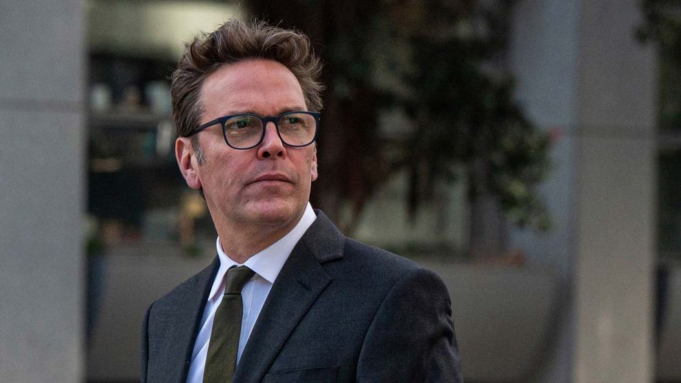 James Murdoch 20052026
